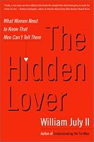 The Hidden Lover: What Women Need to Know That Men Can't Tell Them