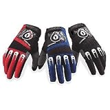 SixSixOne MTX Gloves