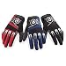 SixSixOne MTX Gloves