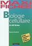 Maxi Fiches de Biologie cellulaire - 80 Fiches