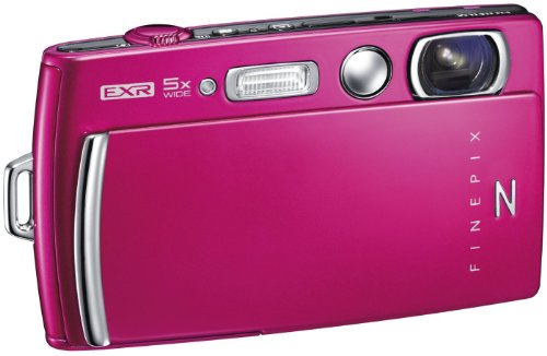 Imagen 1 de Fujifilm Z1000EXR Pink