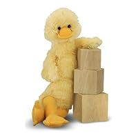 Melissa & Doug Princess Soft Toys Longfellow Duck