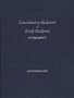 Emily Dickinson; Concordance to the Letters of