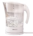 Brita Acclario Water Filter Cordless Jug Kettle White