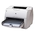 HP LaserJet 1300N Printer