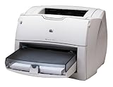HP LaserJet 1300N Printer