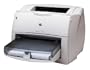 HP LaserJet 1300N Printer