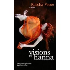 Visions of Hanna. Roman