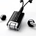 Electronics : MPIO FL400 1GB MP3 Player