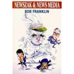 Newszak and News Media