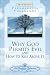 Why God Permits Evil and How to Rise Above It (How-To-Live) (How-To-Live)