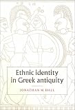 Ethnic Identity in Greek Antiquity