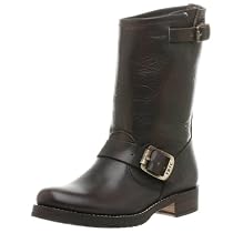 FRYE Women's Veronica Shortie Boot