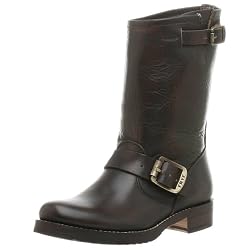 FRYE Women's Veronica Shortie Boot