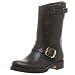 Apparel : FRYE Women's Veronica Shortie Boot