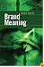 Brand Meaning