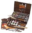 Rembrandt Artists' Oil Colors Gift Sets - Extra-Fine Oil Artist's Box