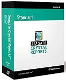 Seagate Crystal Reports 8.0 Developer Edition