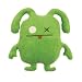 Uglydoll - Ox green Plush 14 Inches Tall