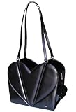 Celltei Love Series Pet Carrier : Size PETITE BLACK