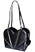 Celltei Love Series Pet Carrier : Size PETITE BLACK