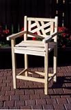 Patio Dining Chair