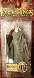 Review Toybiz  / Gandalf Stormcrow Lord Of The Rings Epic Trilogy Figure