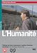 L'Humanite [DVD] [1999]
