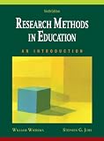 Research Methods in Education: An Introduction (2nd Edition)