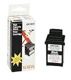 Xerox 8R7881 Black Inkjet Cartridge