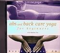 Abs and Back Care Yoga for Beginners