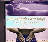 Abs and Back Care Yoga for Beginners