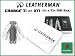 Leatherman 830006 Charge Ti with Leather Sheath and Gift Tin