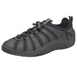 Sperry Top-Sider Men's STS Swell Beach Shoe,Black,13 M