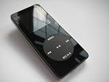 Stone Black 1Gb Mp4-Mp3 Player