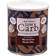 Big Train Low Carb Blended Ice Mocha Mix, 1.85 lb Can
