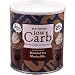 Big Train Low Carb Blended Ice Mocha Mix 1.85 lb can