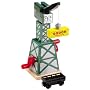 Wooden Thomas & Friends: Cranky the Crane