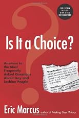 Is It a Choice?