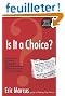 Is It a Choice? - 3rd Edition: Answers to the Most Frequently Asked Questions About Gay & Lesbian People