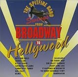 Swings From Broadway to Hollywood