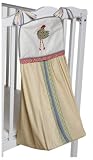 Farm Yard Diaper Stacker