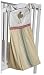 Farm Yard Diaper Stacker