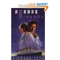 Amanda Miranda