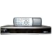 Oggle Freeview Digital Television Receiver - 30 Free Channels, Dual SCART Connection with VCR Control