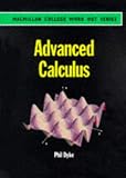 Advanced Calculus (College Work Out)