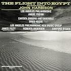 Flight into Egypt The Natural World Concerto for Double Brass Choir and Orchestra by  Sanford Sylvan, Barry Gold, David Howard, John Harbison, and Andr� Previn 
