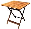 Take 5 Folding Cafe Table