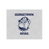 Blanket/Throw 58x48 Property of Georgetown Hoyas - NCAA College Athletics Team Fan Shop
