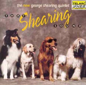 CD-Charts  Music : That Shearing Sound